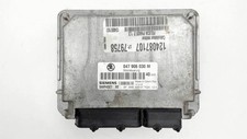 Moteur Skoda FELICIA