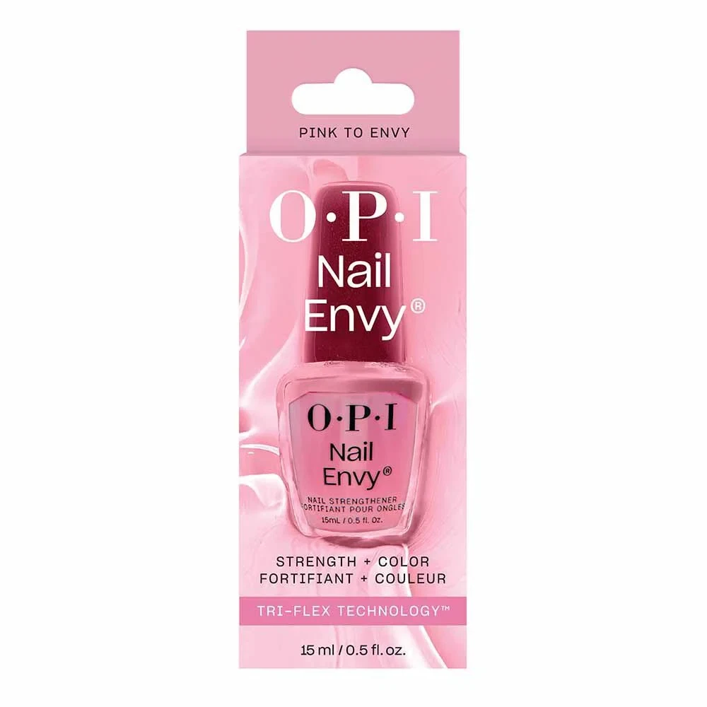 O•P•I Nail Envy® Nail Strength + Color 15ml