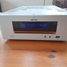 Arcam Solo Mini CD Player AM/FM Radio