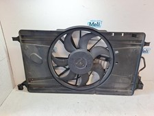 Radiateur Volvo C30