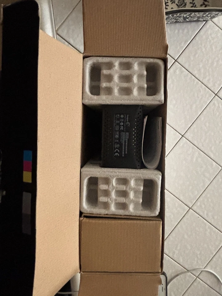 Seagate FreeAgent GoFlex Desk STAC1000103, USB 3.0 External Hard Drive 1TB - Image 2 of 3