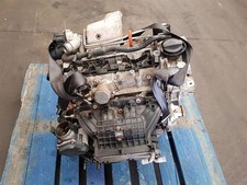 2010-2015 MK3 VOLKSWAGEN Scirocco Komplettmotor 1.4 Benzin CAXA Euro 5