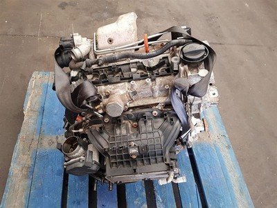 2010-2015 MK3 VOLKSWAGEN SCIROCCO COMPLETE ENGINE 1.4 PETROL CAXA EURO 5