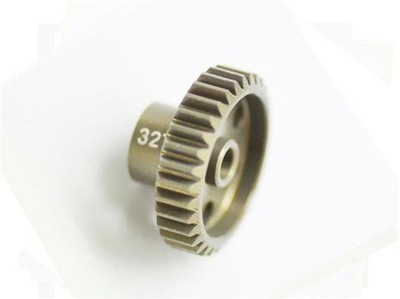 ARROWMAX PINION GEAR 48P 32T 7075 HARD ARROWMAX (GEARS ) / AM348032