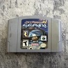 Rare Jet Force Gemini Nintendo 64 N64 Game Cartridge T-Teen Rated