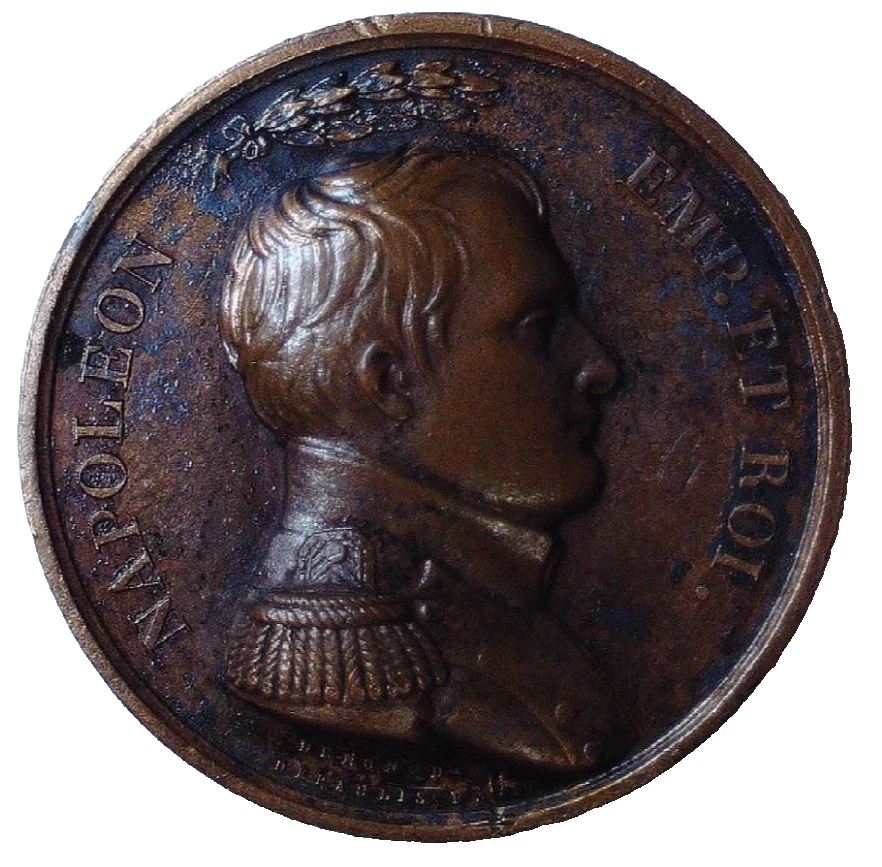 Napoleon Medal for sale | eBay