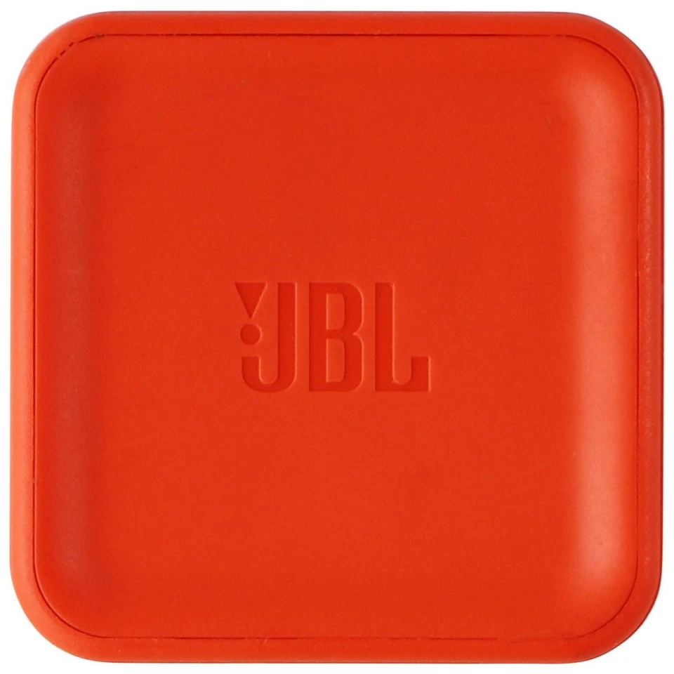 JBL (5V/2.3A) Single USB AC Adapter Wall Charger - Orange (NSA12UU-050230) - Image 2 of 3