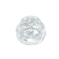 Lampenabdeckung Ø48Mm, Glas 481245028007 Bauknecht, Whirlpool, Ikea