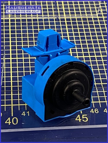 Druckwächter Waschmaschine - AEG L6470FL 132819501