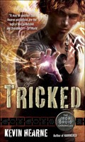 The Iron Druid Chronicles 4. Tricked | Kevin Hearne | Taschenbuch | Englisch