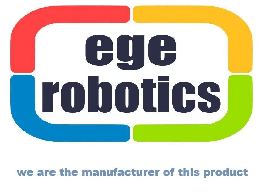 ENCODER SIGNAL SNUBBER, 5V DIFFERENTIAL LINE DRIVER - Image 4 of 4