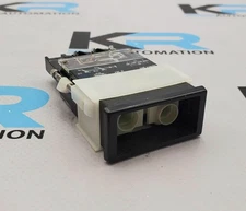 EAO 03-122.011 Push Button 03-617.011 48V