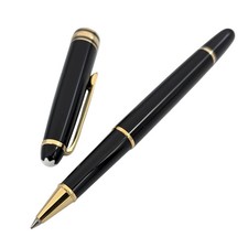 Montblanc Meisterstuck Classique Black and Go...