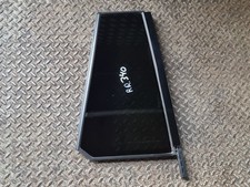 Mercedes-Benz GLS X167 2022 Dreiecksfenster Dreiecksscheibe T&uuml;r hinten PES24591