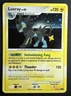 Luxray 3/17 POP Series 8 Holo Rare Pokemon Card HP Pokemon TCG 2008