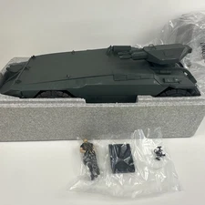 1/18 HIYA TOYS ALIENS COLONIAL MARINES ARMORED PERSONNEL CARRIER (GREEN VERSION)