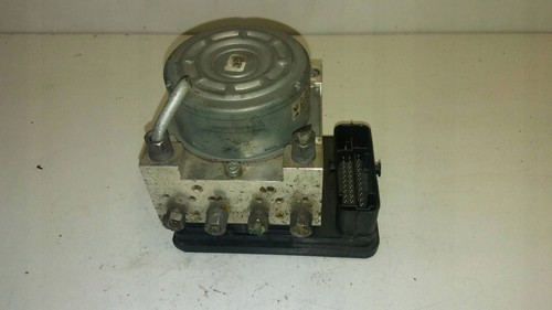 ABS PUMPENSTEUERUNG RENAULT MEGANE 10.0915-1470.3 28.5152-4231.3