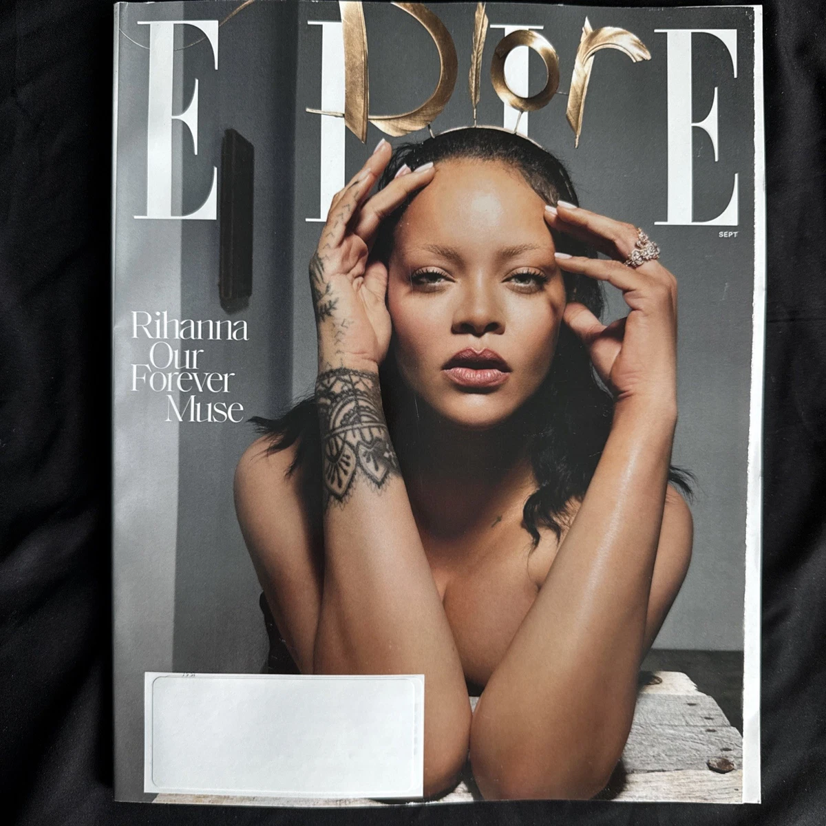 DIOR 雑誌 Las mejores ofertas en Revista de Dior | eBay