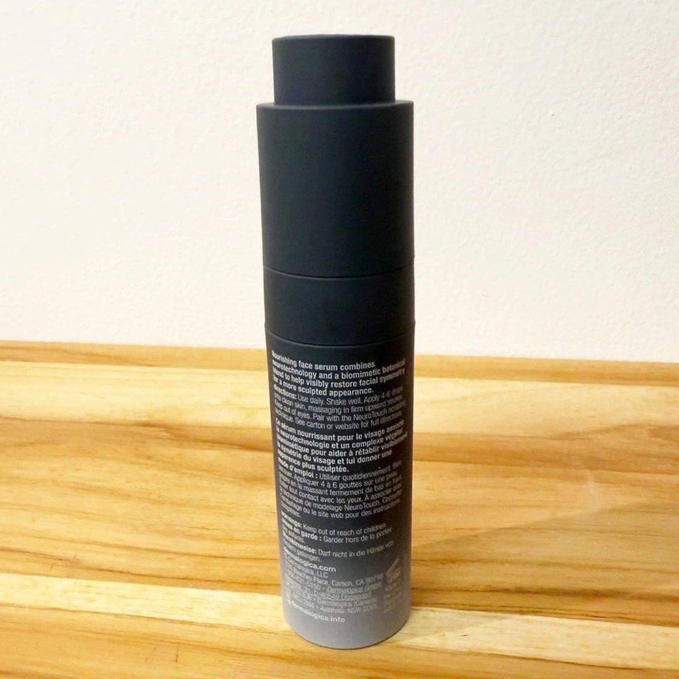 ¡Nuevo! Suero de simetría DERMALOGICA Neurotouch Foto 3 de 3