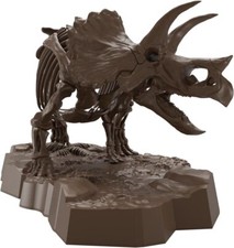 BANDAI 1/32 Imaginary Skeleton Triceratops