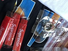 Supreme Toothbrush