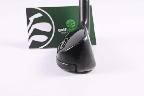 Adams Idea Pro Black #3 Hybrid / 18 Degree / Regular Flex Aldila VooDoo 8 Shaft - Picture 3 of 8