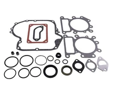 Engine Gasket Set Compatible with Briggs & Stratton 796187 794150 792621 697191