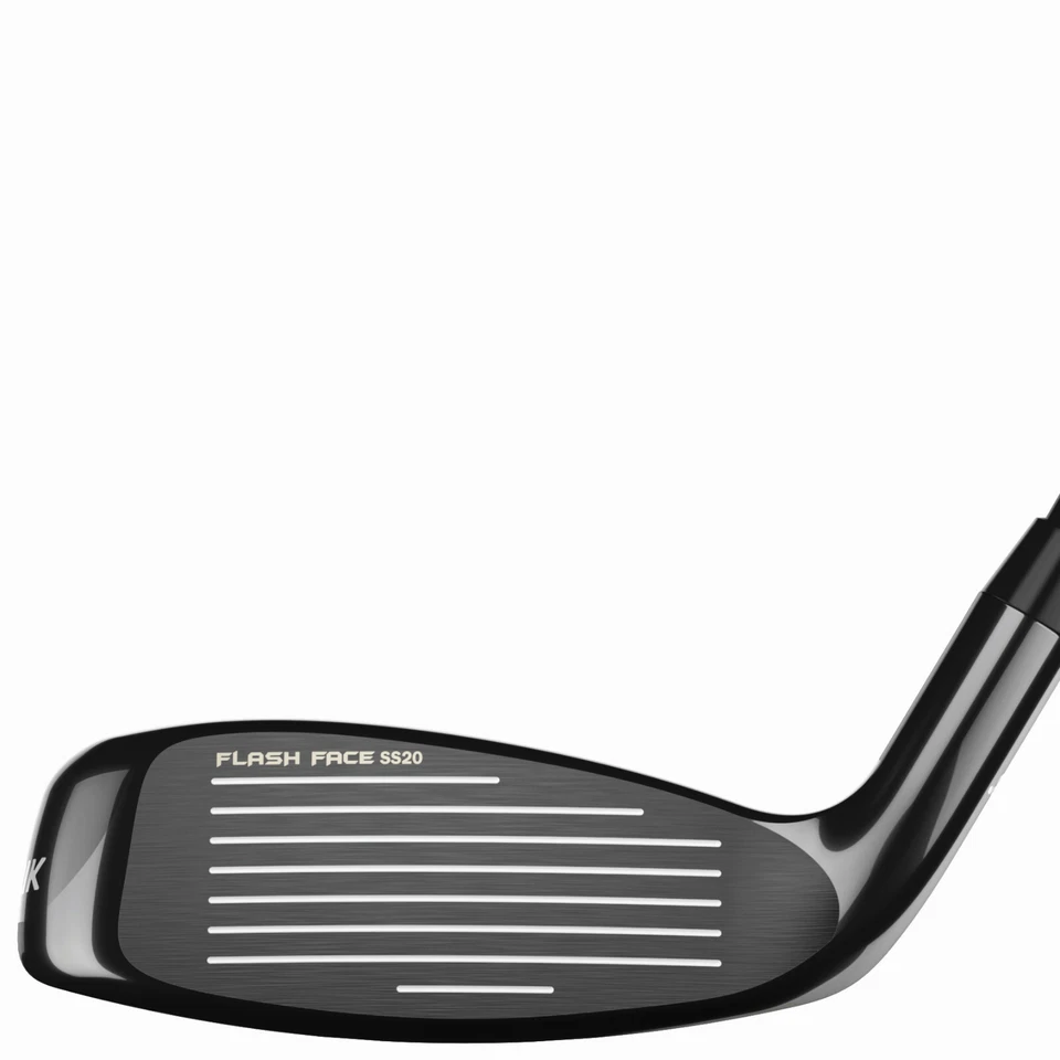 CALLAWAY MAVRIK HYBRID New 2022 - Choose Your Hand, Loft, & Flex - Image 3 of 4