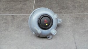 AUDI VW SKODA SEAT Ausgleichsbehälter Kühlwasser 13.659 km 5Q0121407 G