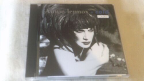 ANNIE LENNOX - COLD (CODEST) - 4 TRACK CD SINGLE - Picture 1 of 1