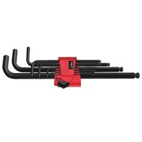 Wera 950/9 Hex-Plus 6 WinkelschlüSselsatz 9-Teilig Winkelschraubendreher