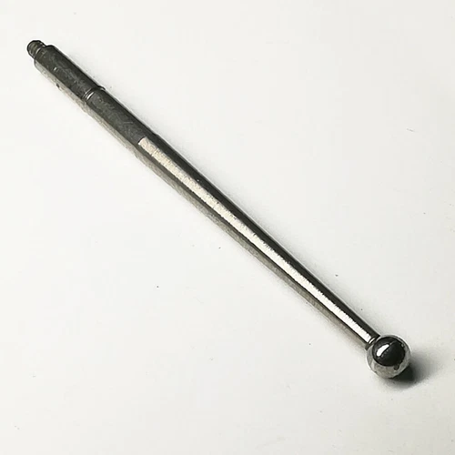 Contact Points for Dial Test Indicator 3mm Carbide Ball Tips Mitutoyo 136236