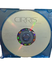 Cirris Systems Corp Easy Wire Station Install CD