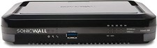 SonicWall SOHO 250 Series Firewall Appliance Black 02-SSC-0938 -SB4717