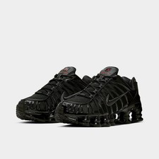 jd nike shox tl