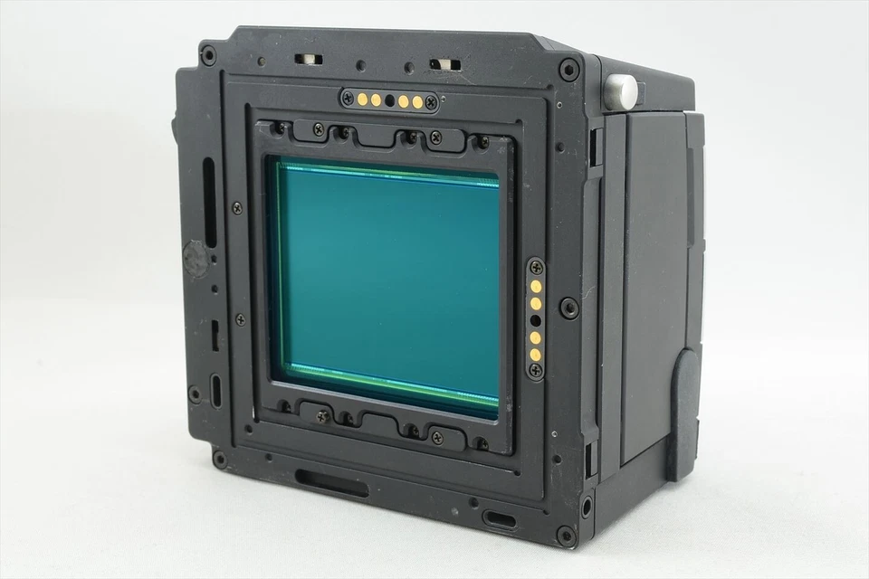 [Mint] Phase One P45 Back for Hasselblad  V Mount 6415#J 6415#J1111 - Image 4 of 4