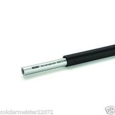 *Rehau Universalrohr Rautitan mit Schutzrohr im Ring flex/stabil 16 und 20