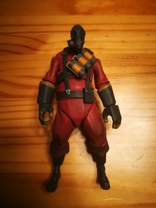 juguetes de team fortress 2