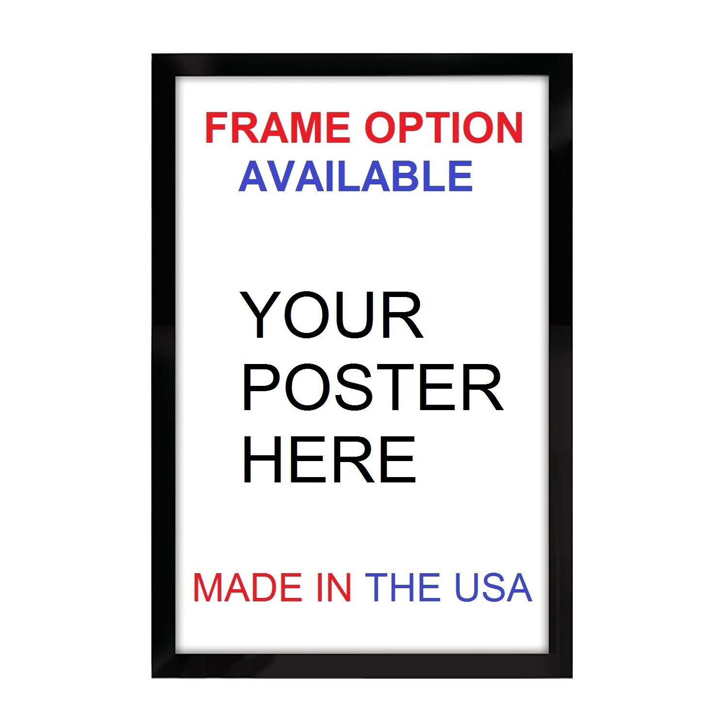 Taylor Swift Poster In Frame Ready To Hang Canvas Printed Film Posters For  Room Taylors Album The Eras Tour Concert 2023 Swifties Gift Movie Wall Art  Decoration - Laughinks