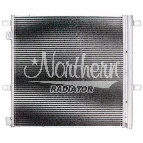 Northern CD82306 GMC Acadia Condenser OEM 22999490, 84129805 eBay