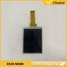 For Samsung ES30 For Kodak M580 LCD Screen With Backlight Replacement Parts