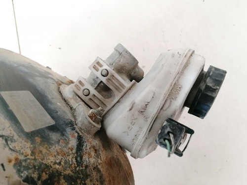 Toyota Aygo 2005 Brake Master Cylinder 472000h010, 47200-0h010  02 #1409212-07