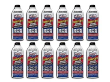 LUCAS 10016 COMPLETE ENGINE TREATMENT - BOX OF 12 BOTTLES
