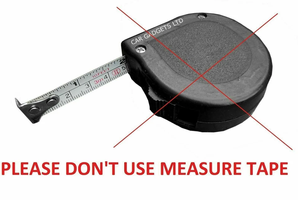 Wheel Trim Cover Inferno 14" To Fit Audi Q3 Silver/Black Set Of 4 - Image 4 of 4