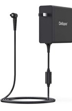 Delippo 19V 6.32A Laptop Charger PA-1121-28 for Asus N550JK N550JV N550JX N551JK