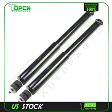 For 2007-2015 Mazda CX-9 3.5L 3.7L Rear Left+Right Shock Absorbers Gas Struts