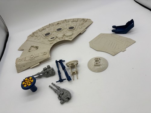 Kenner Vintage 1979 Original Star Wars Halcón Milenario sin pelota/brazo de entrenamiento - Imagen 18 de 18