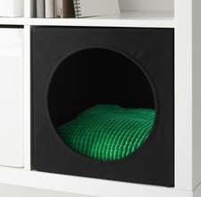 kallax cat bed