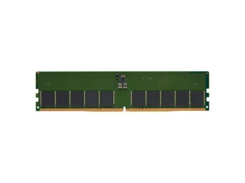 Kingston's KSM56E46BD8KM-48HM is a 6G x 72-bit (48GB) DDR5-5600 CL46 SDRAM (Syn - Picture 3 of 4