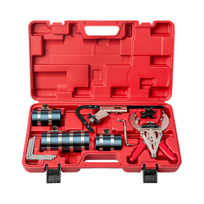 Auto Piston Ring Removal Compressor Expansion Caliper Auto Maintenance Tools Set